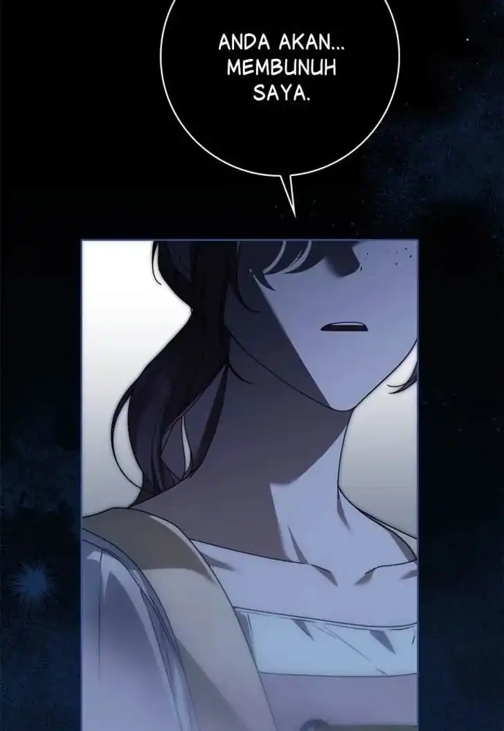 The Count's Secret Maid Chapter 48 - halaman 87