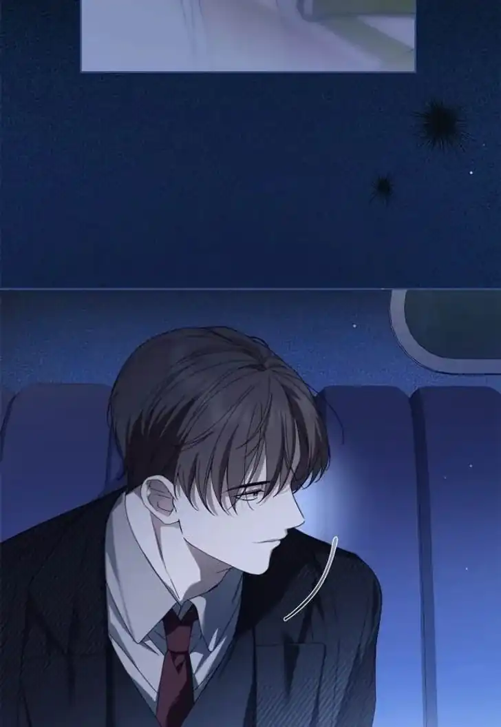 The Count's Secret Maid Chapter 48 - halaman 88
