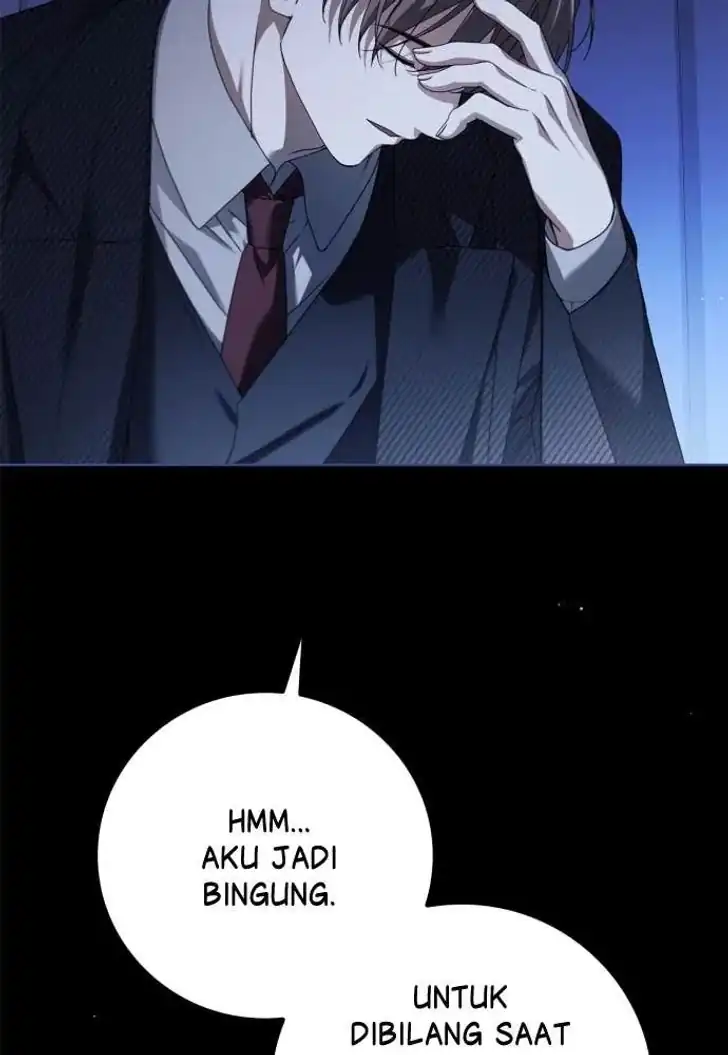 The Count's Secret Maid Chapter 48 - halaman 91