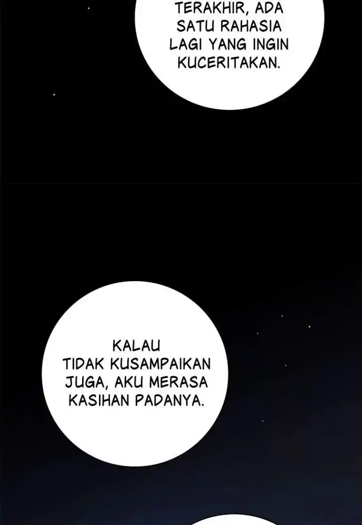 The Count's Secret Maid Chapter 48 - halaman 92