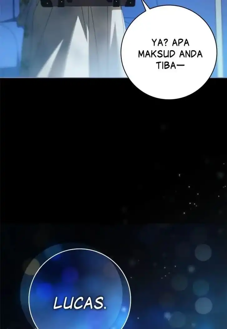 The Count's Secret Maid Chapter 48 - halaman 94