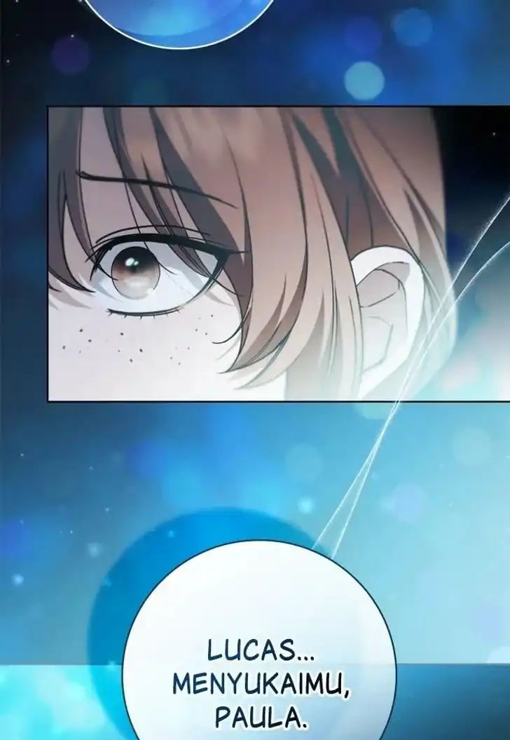 The Count's Secret Maid Chapter 48 - halaman 95