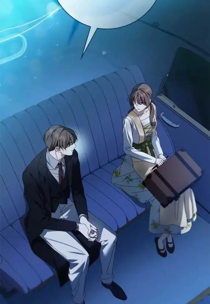 The Count's Secret Maid Chapter 48 - halaman 96