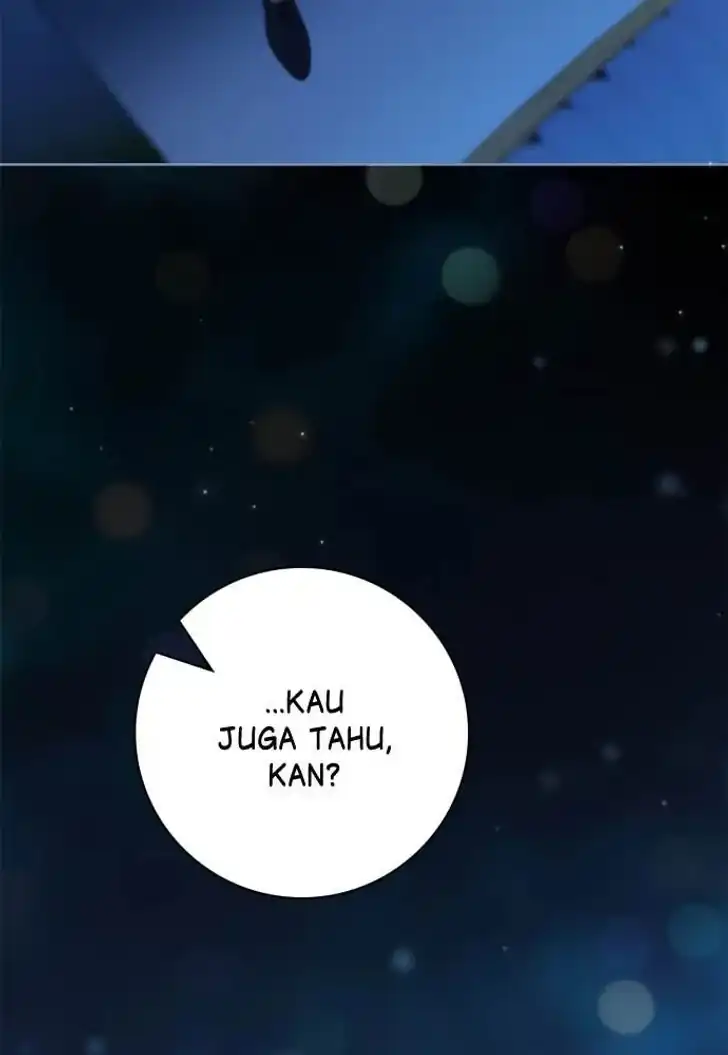 The Count's Secret Maid Chapter 48 - halaman 97