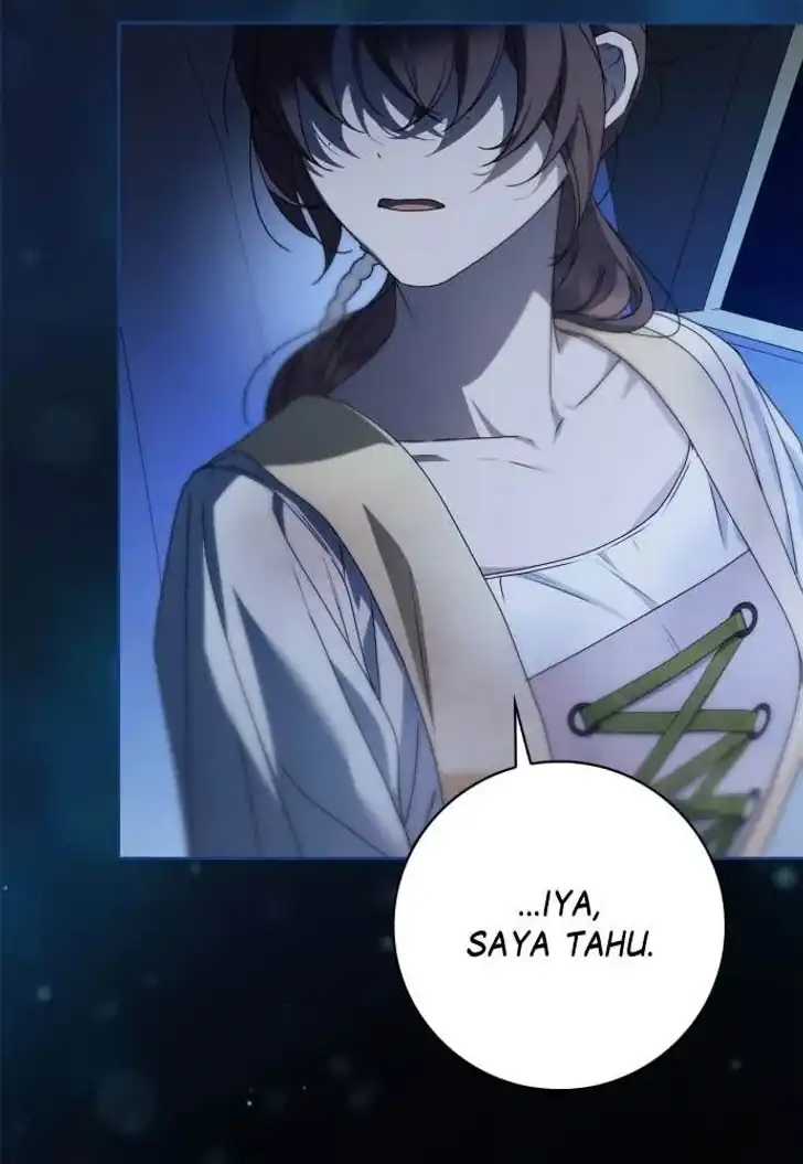 The Count's Secret Maid Chapter 48 - halaman 98