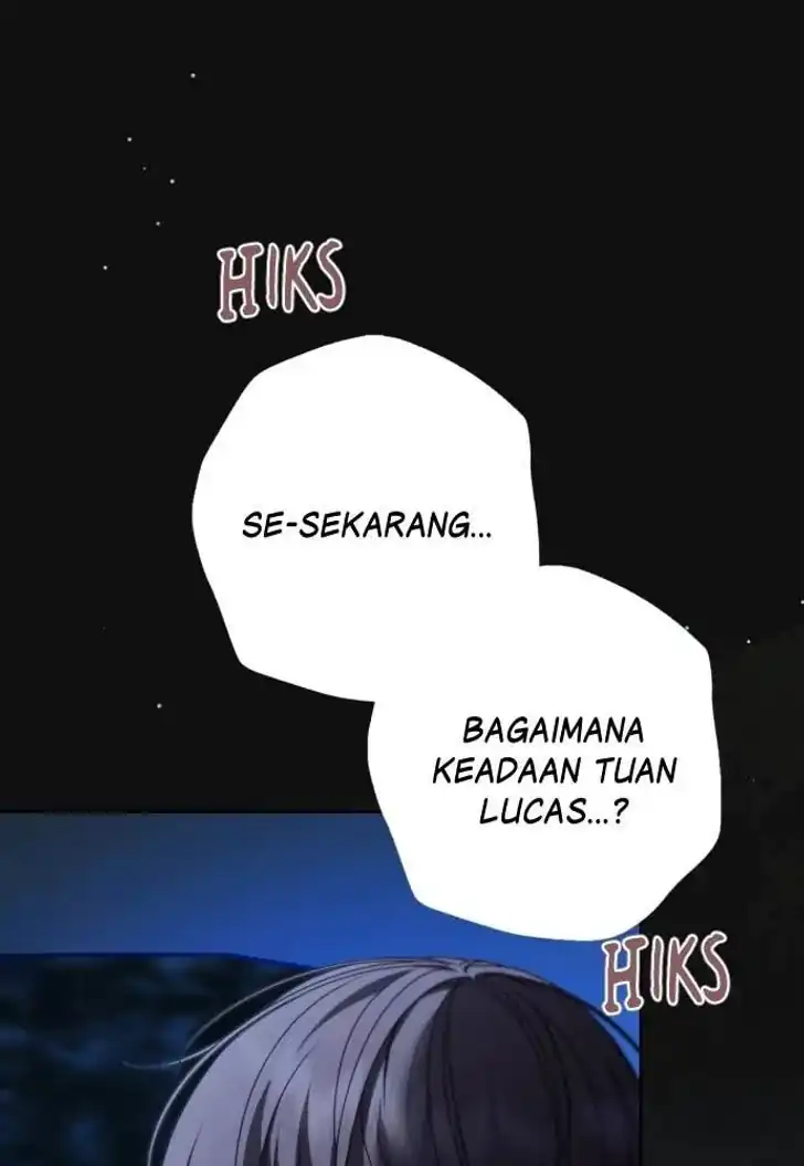 The Count's Secret Maid Chapter 49 - halaman 1