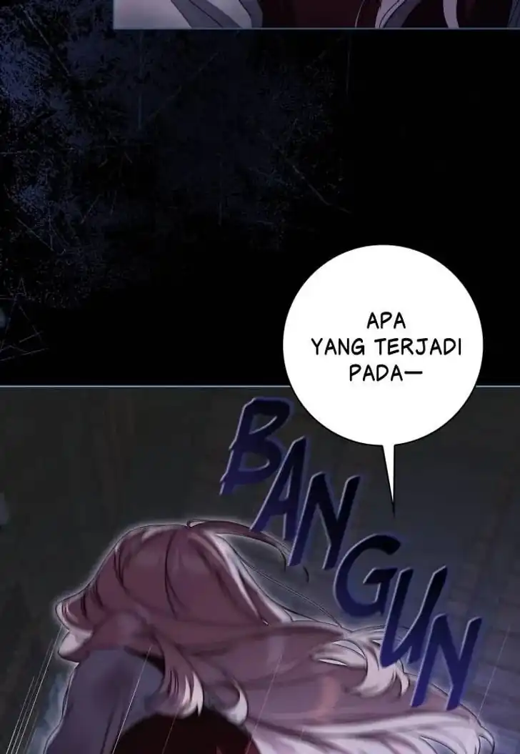 The Count's Secret Maid Chapter 49 - halaman 100