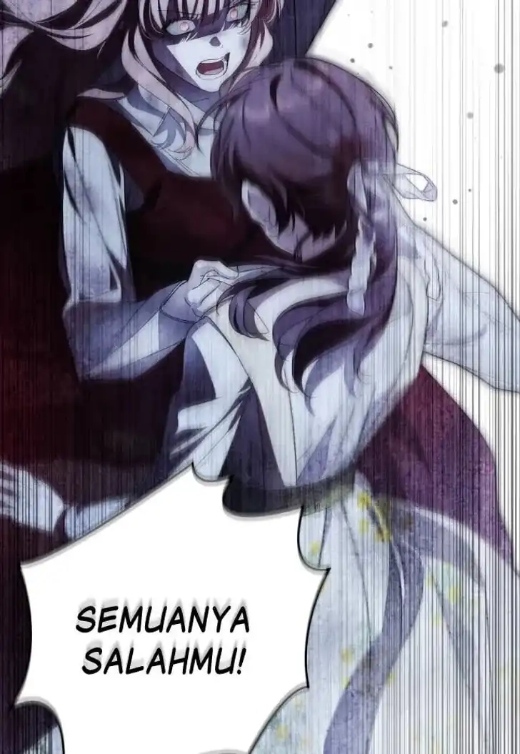 The Count's Secret Maid Chapter 49 - halaman 103