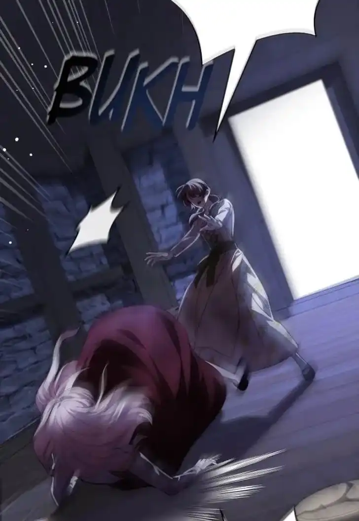 The Count's Secret Maid Chapter 49 - halaman 105