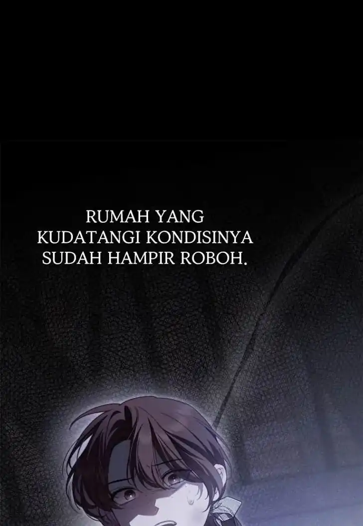 The Count's Secret Maid Chapter 49 - halaman 107