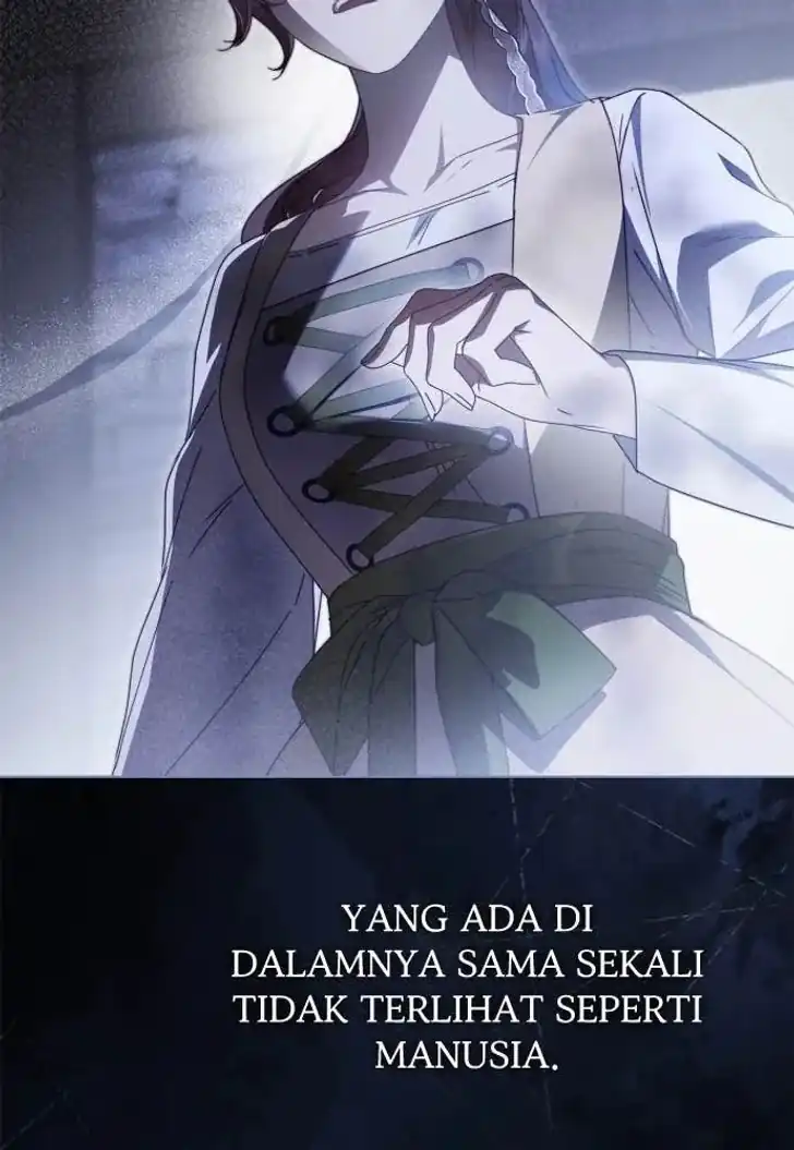 The Count's Secret Maid Chapter 49 - halaman 108