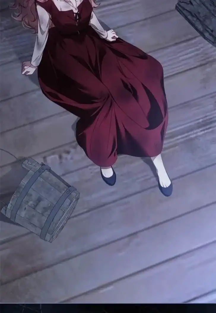 The Count's Secret Maid Chapter 49 - halaman 110
