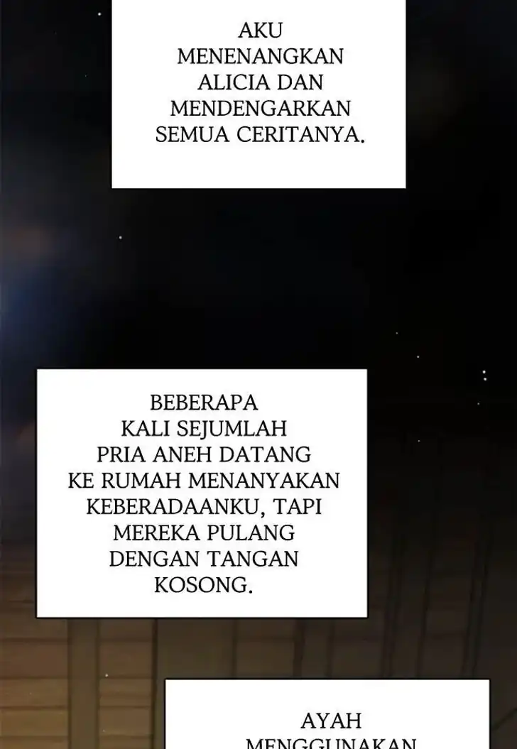 The Count's Secret Maid Chapter 49 - halaman 112