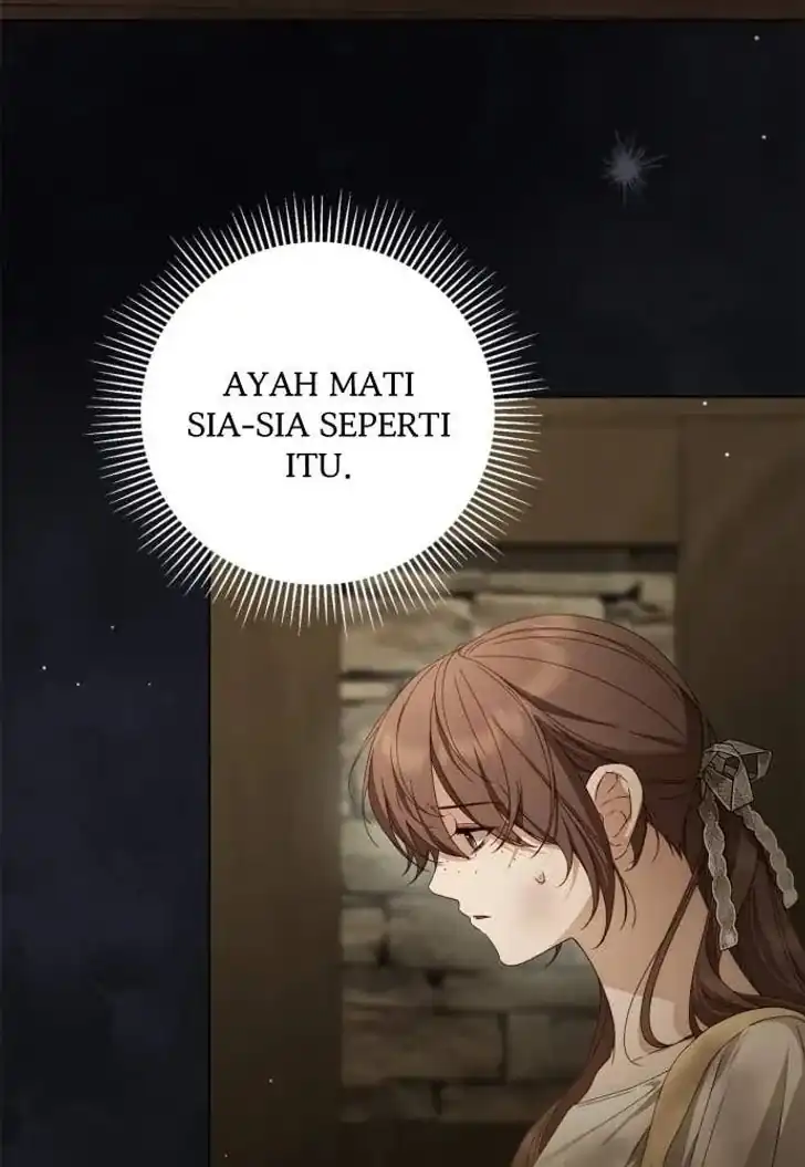 The Count's Secret Maid Chapter 49 - halaman 114