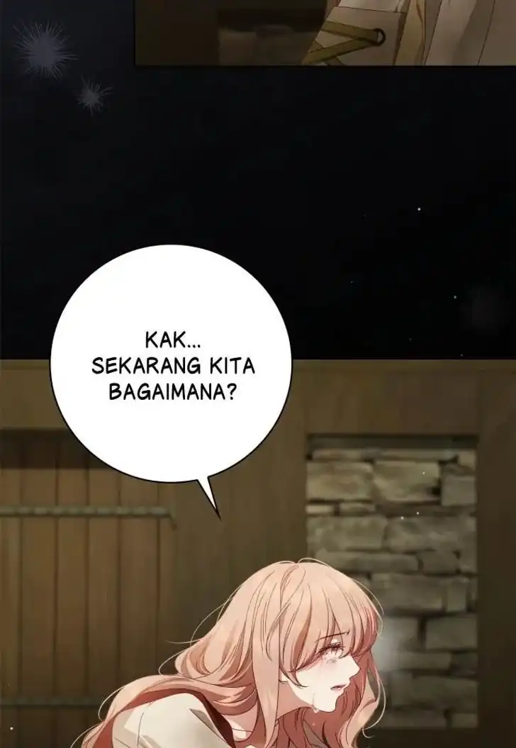 The Count's Secret Maid Chapter 49 - halaman 115