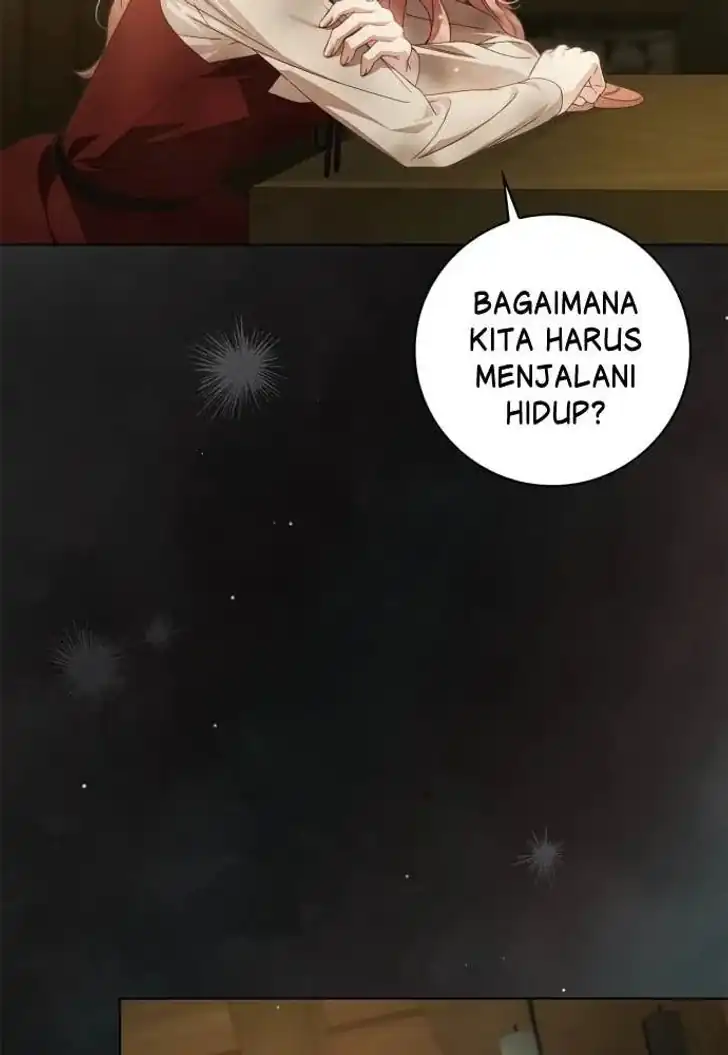 The Count's Secret Maid Chapter 49 - halaman 116