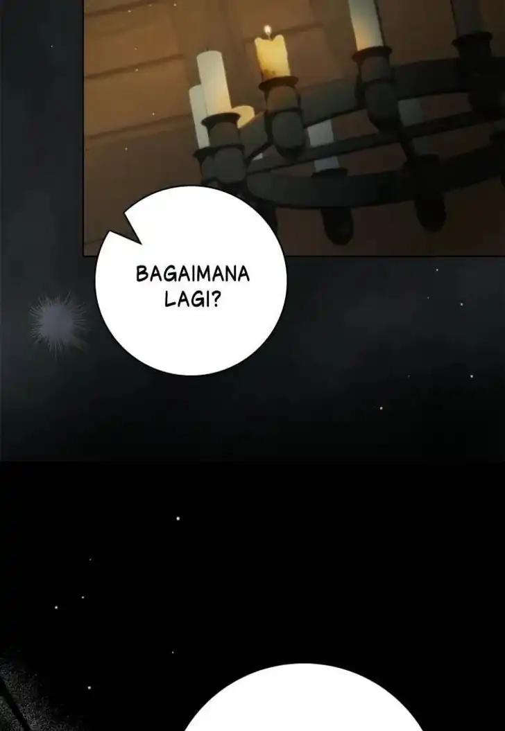 The Count's Secret Maid Chapter 49 - halaman 117