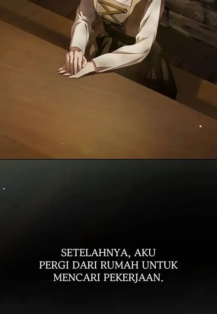 The Count's Secret Maid Chapter 49 - halaman 119