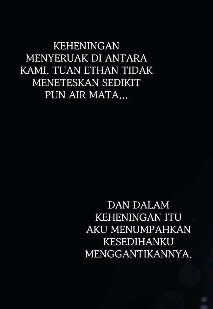The Count's Secret Maid Chapter 49 - halaman 12