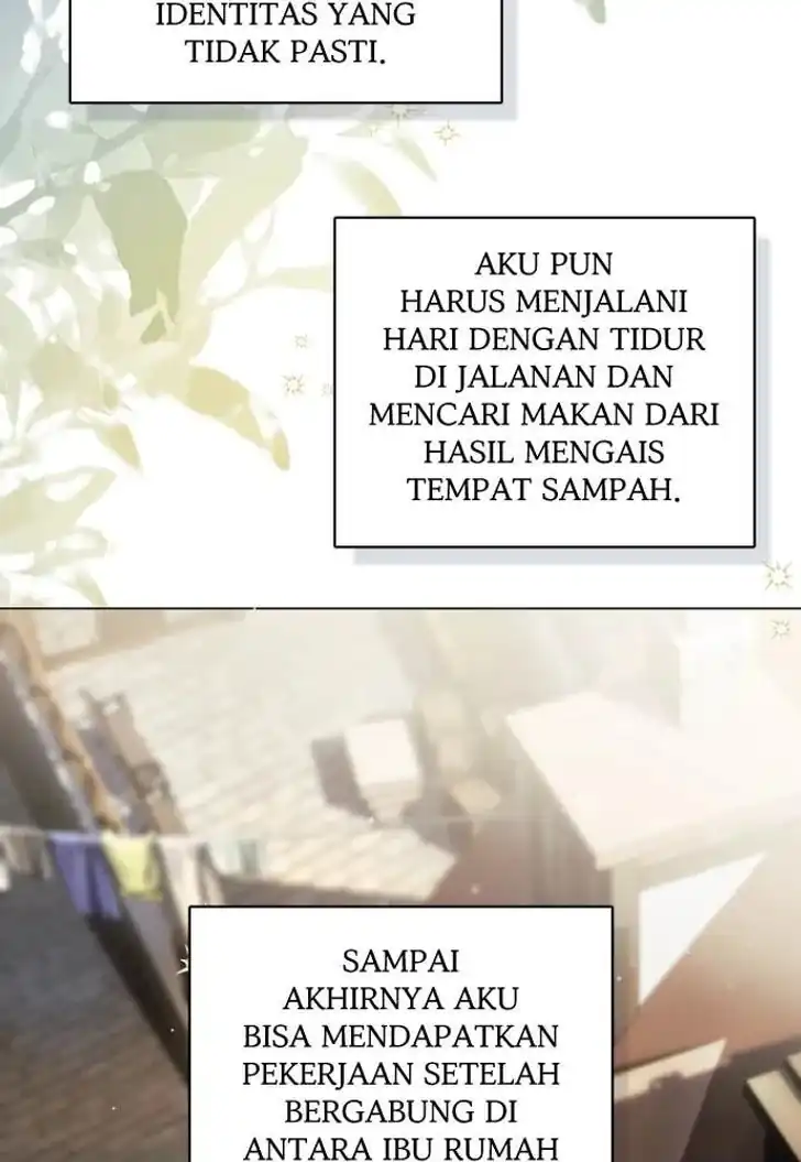 The Count's Secret Maid Chapter 49 - halaman 121
