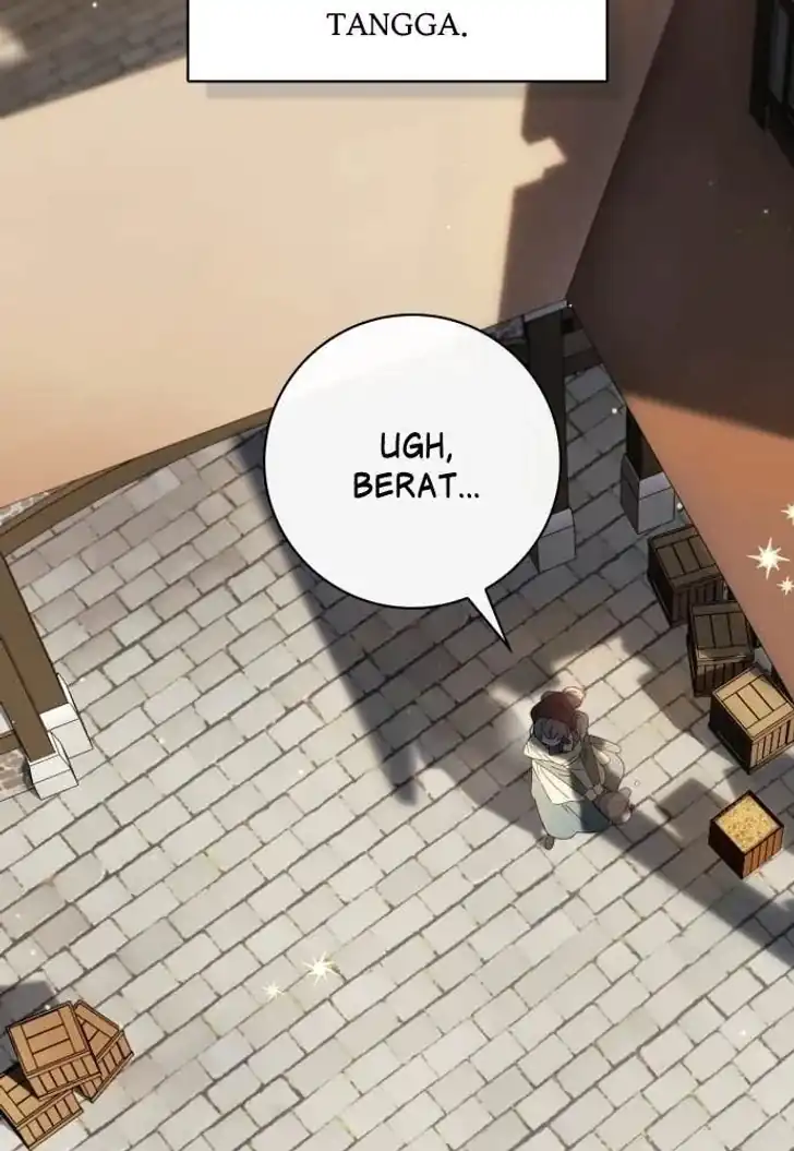 The Count's Secret Maid Chapter 49 - halaman 122