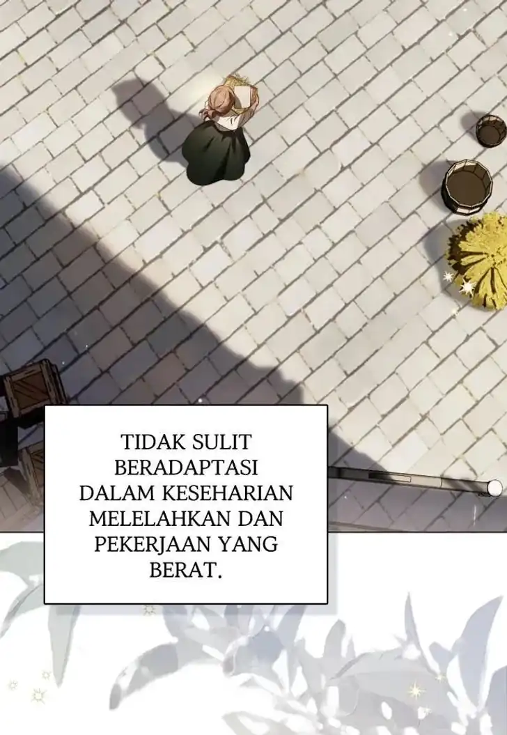 The Count's Secret Maid Chapter 49 - halaman 123