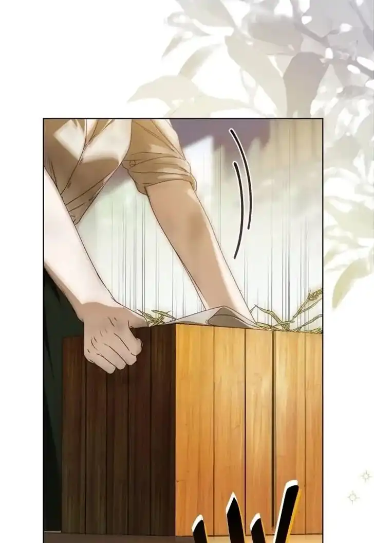 The Count's Secret Maid Chapter 49 - halaman 124