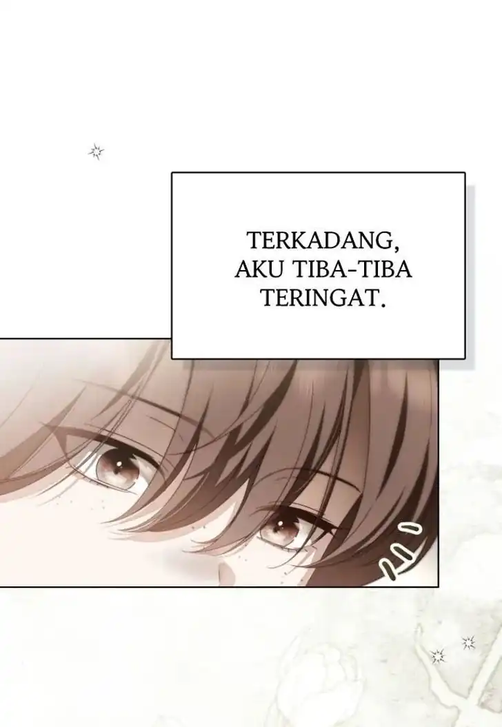 The Count's Secret Maid Chapter 49 - halaman 126