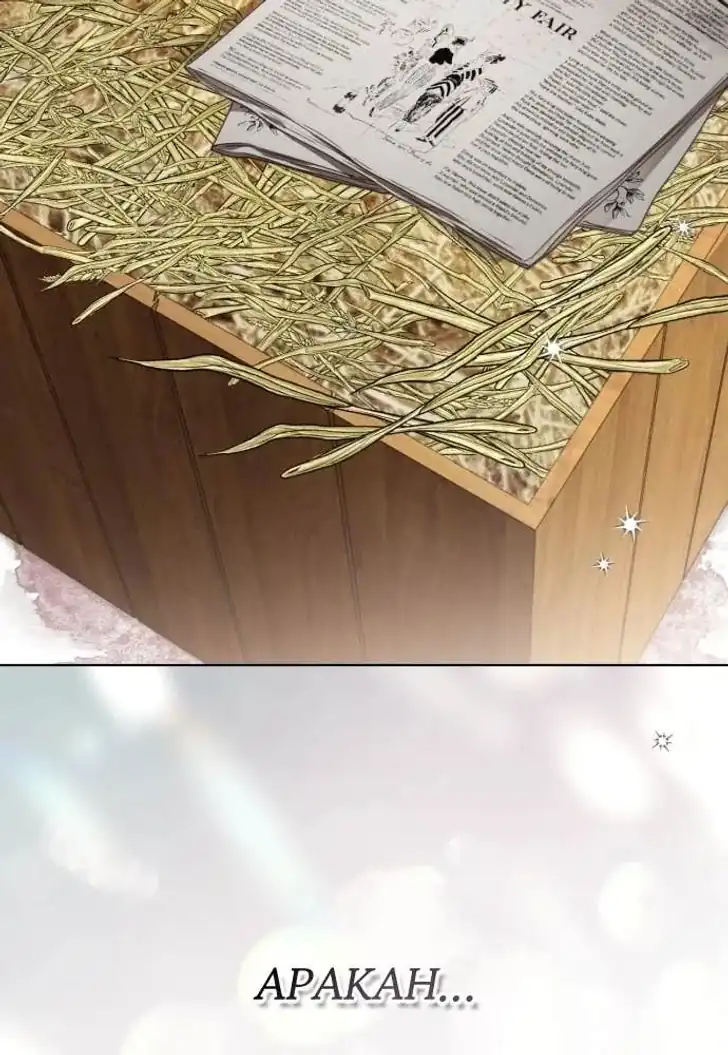 The Count's Secret Maid Chapter 49 - halaman 128