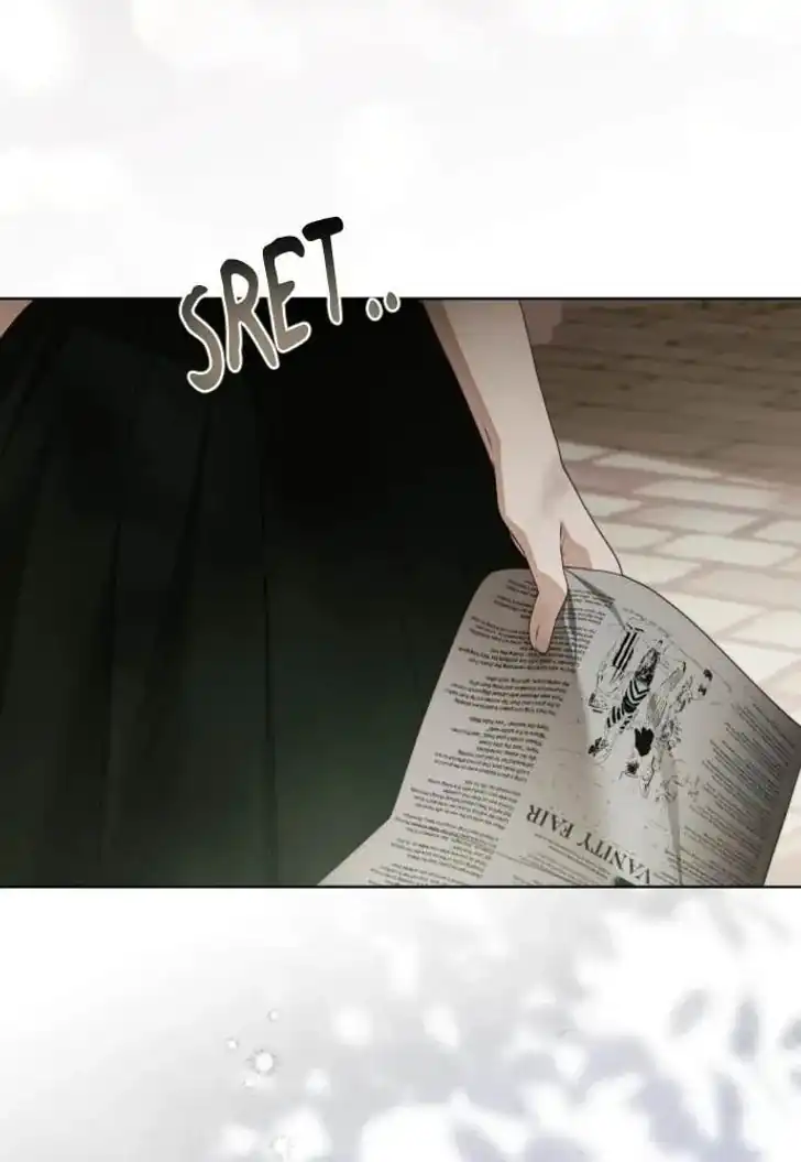 The Count's Secret Maid Chapter 49 - halaman 129
