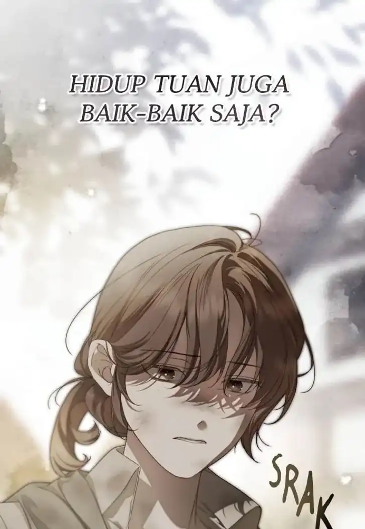The Count's Secret Maid Chapter 49 - halaman 130