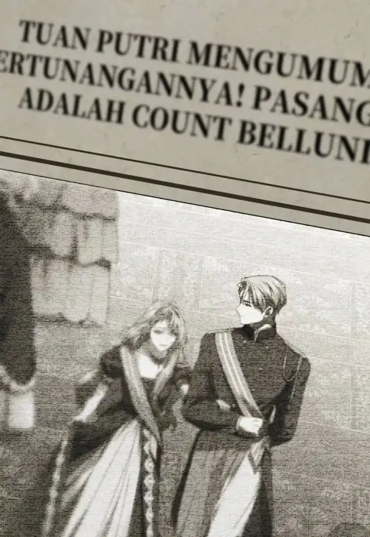 The Count's Secret Maid Chapter 49 - halaman 132
