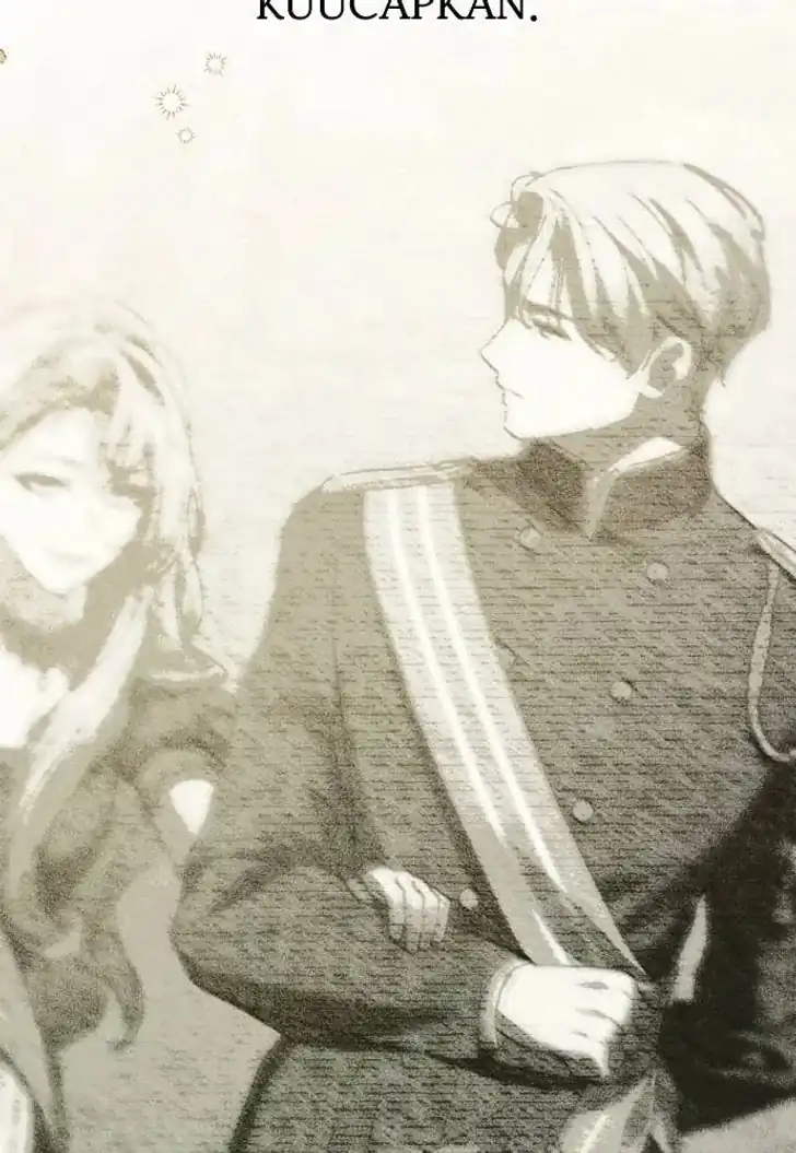 The Count's Secret Maid Chapter 49 - halaman 136