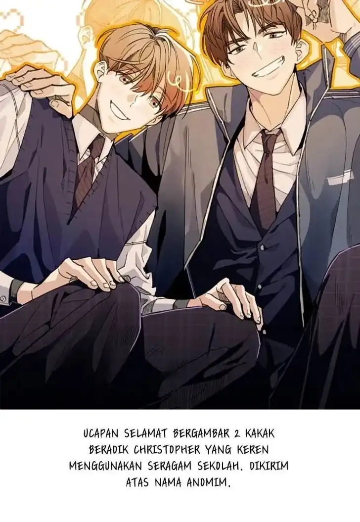 The Count's Secret Maid Chapter 49 - halaman 146