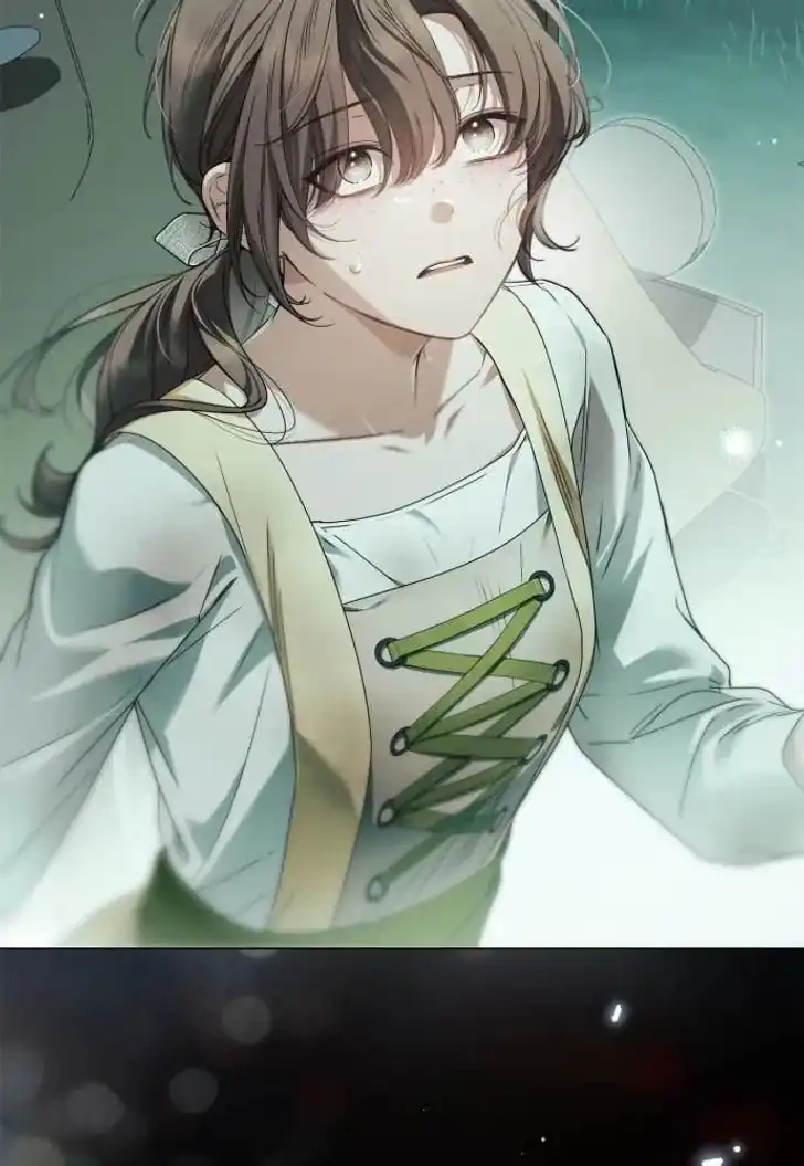 The Count's Secret Maid Chapter 49 - halaman 19