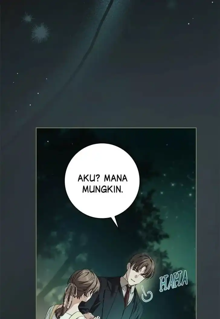 The Count's Secret Maid Chapter 49 - halaman 24