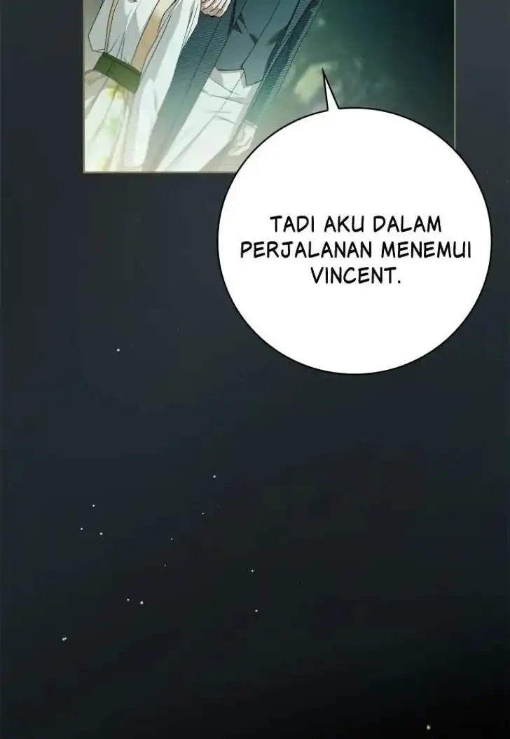 The Count's Secret Maid Chapter 49 - halaman 25