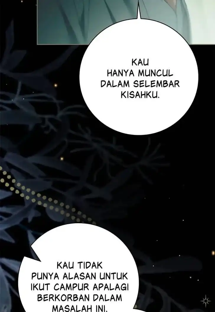 The Count's Secret Maid Chapter 49 - halaman 27