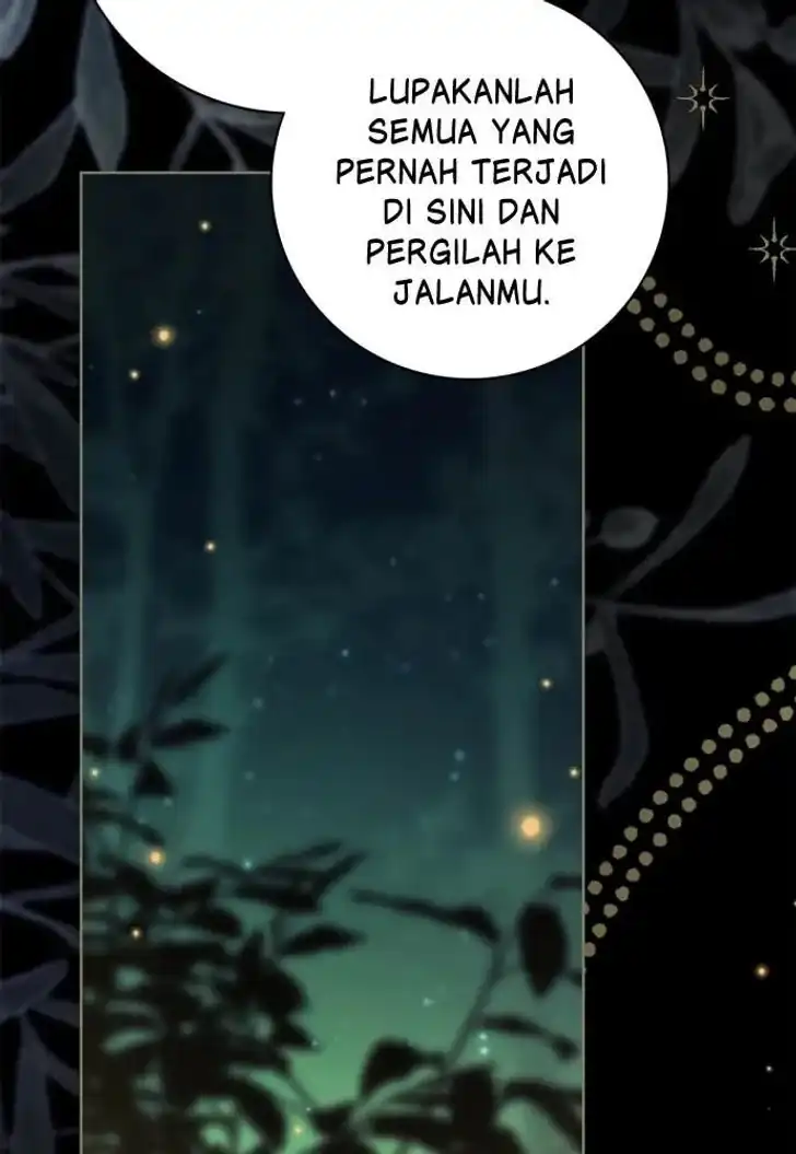 The Count's Secret Maid Chapter 49 - halaman 28