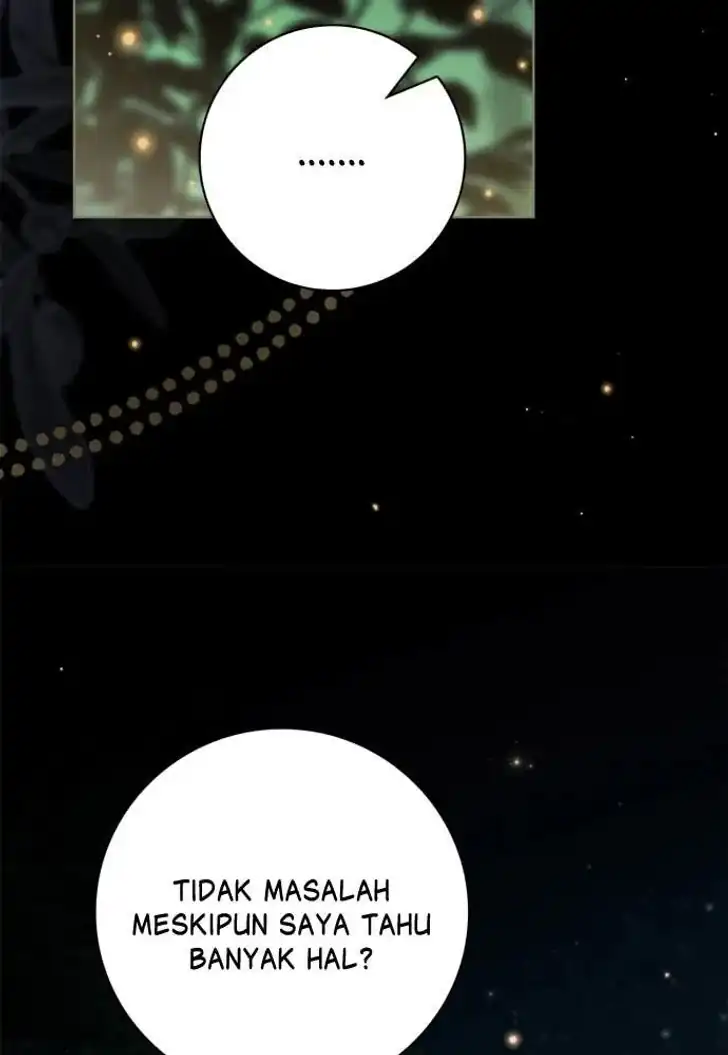 The Count's Secret Maid Chapter 49 - halaman 29