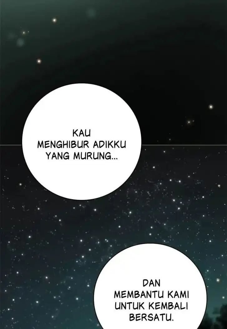 The Count's Secret Maid Chapter 49 - halaman 33