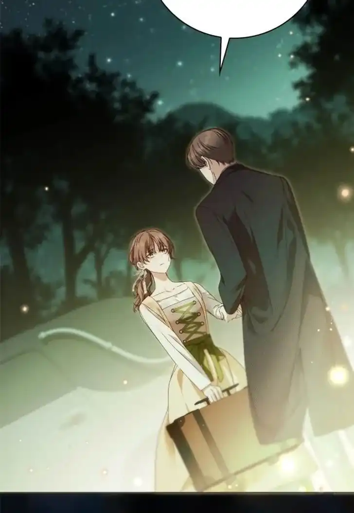 The Count's Secret Maid Chapter 49 - halaman 34