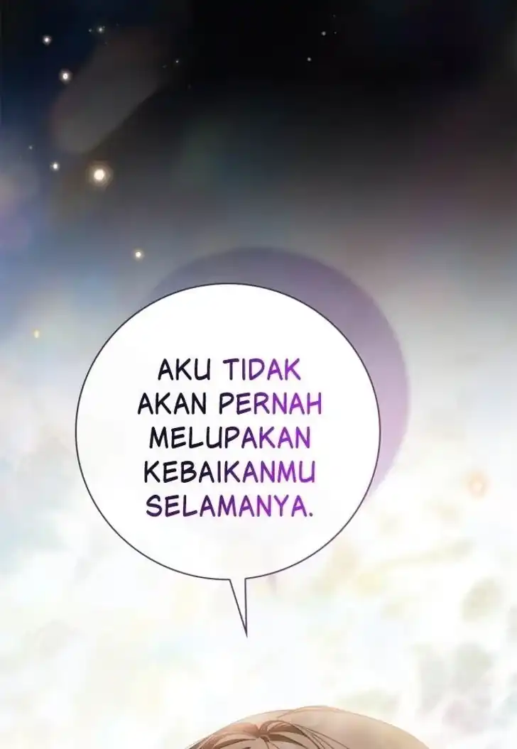 The Count's Secret Maid Chapter 49 - halaman 35