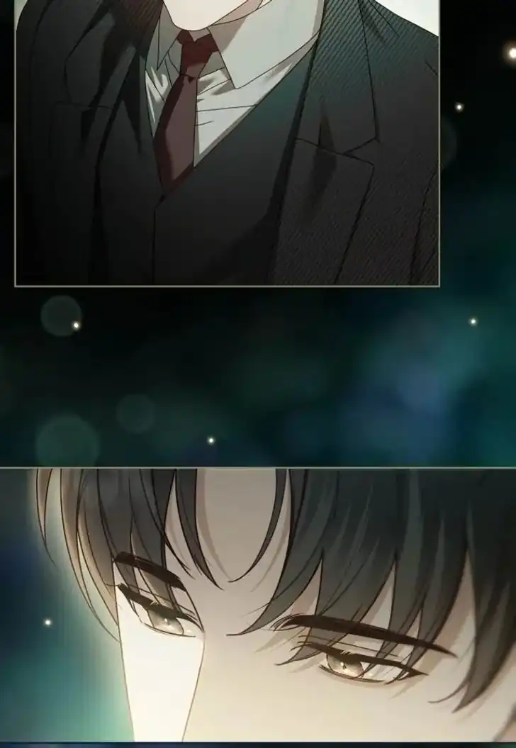 The Count's Secret Maid Chapter 49 - halaman 39