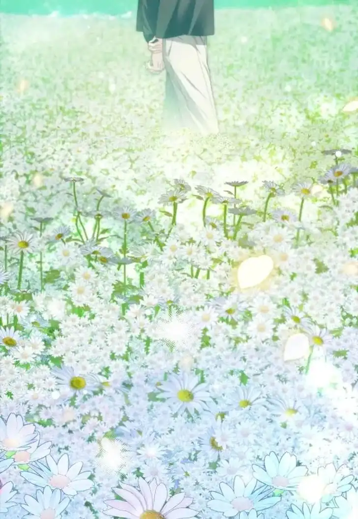 The Count's Secret Maid Chapter 49 - halaman 4