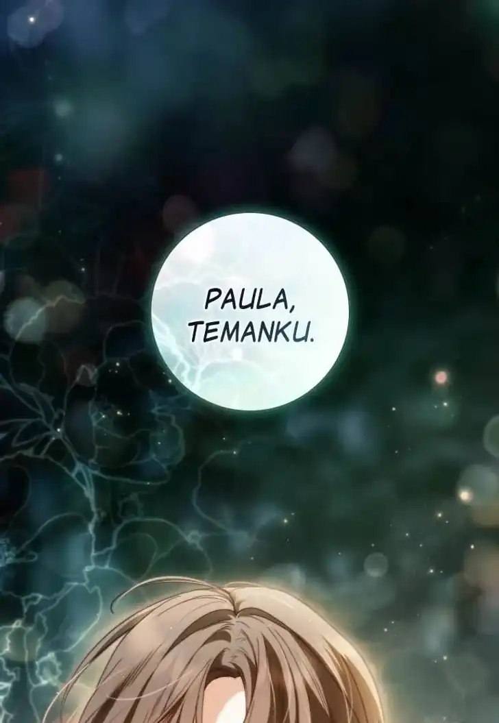 The Count's Secret Maid Chapter 49 - halaman 40