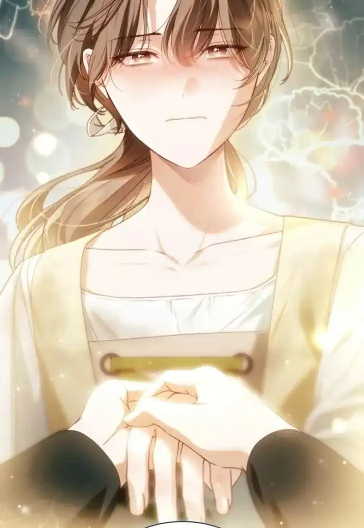 The Count's Secret Maid Chapter 49 - halaman 41