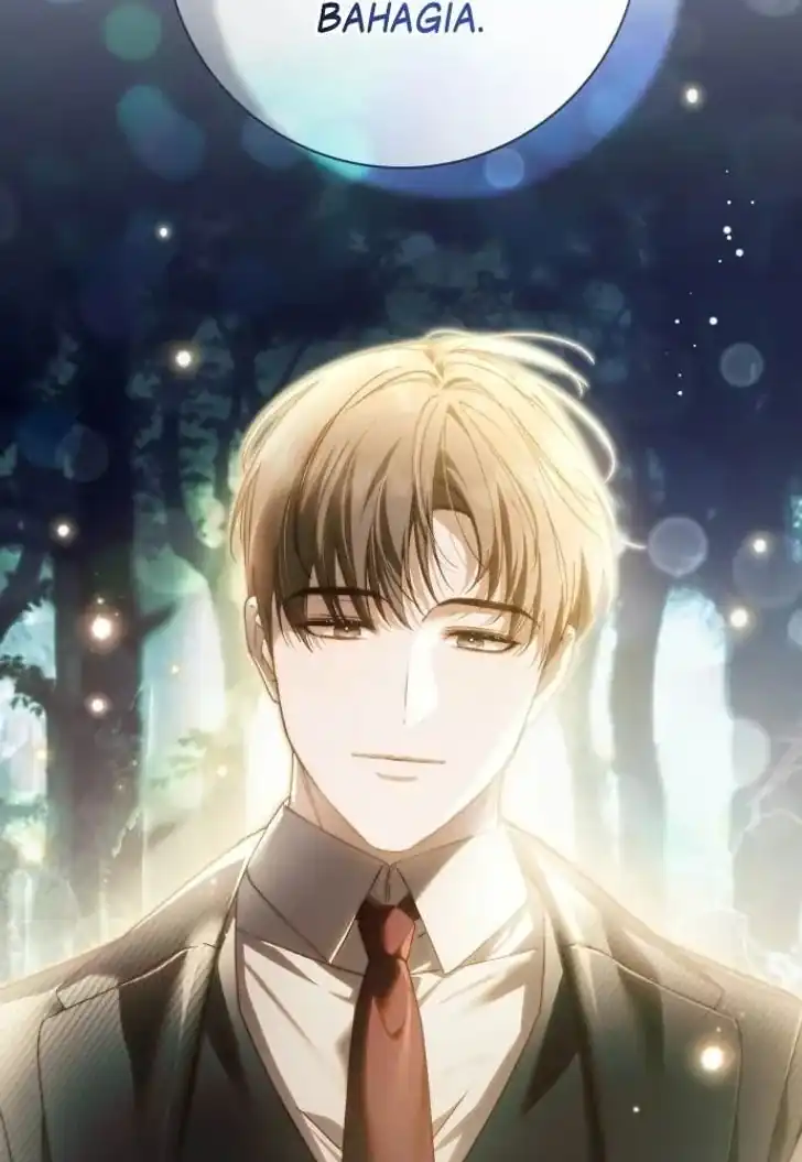 The Count's Secret Maid Chapter 49 - halaman 43