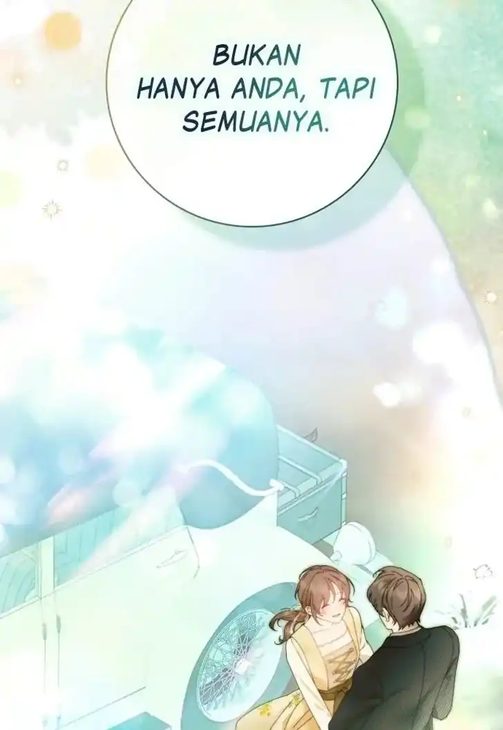The Count's Secret Maid Chapter 49 - halaman 45