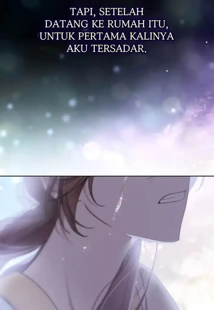 The Count's Secret Maid Chapter 49 - halaman 51